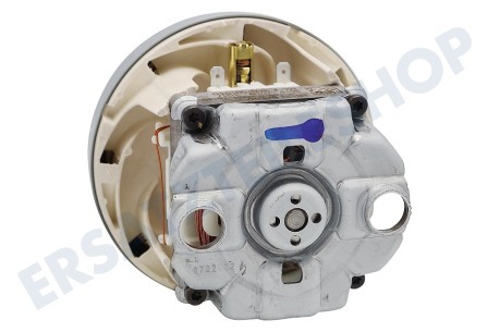 Bosch Staubsauger Motor