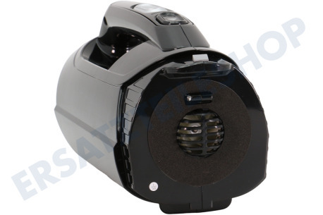 Bosch Staubsauger Motor