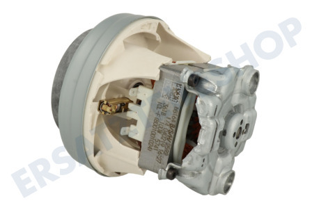 Bosch Staubsauger Motor