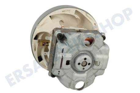 Bosch Staubsauger Motor
