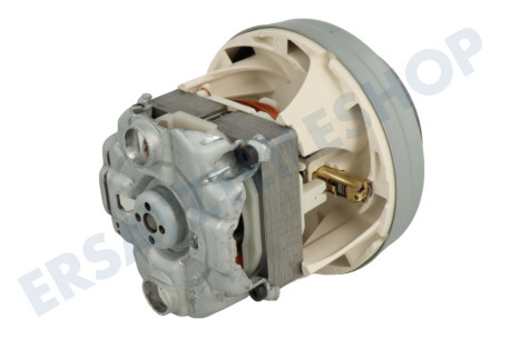 Bosch Staubsauger Motor