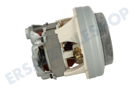 Bosch Staubsauger Motor
