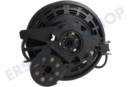 Bosch Staubsauger Kabelrolle