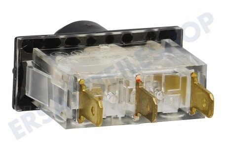 Bosch Staubsauger 27594, 00027594 Schalter ein/aus