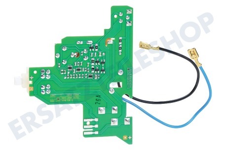 Bosch Staubsauger 495708, 00495708 Modul