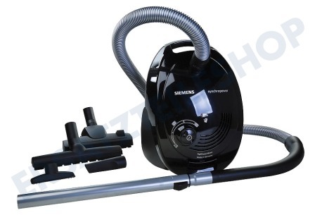 Siemens VS06B112A Staubsauger 600W Bodenstaubsauger 7m