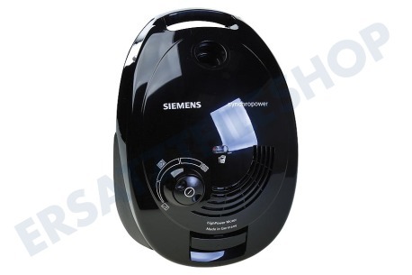 Siemens VS06B112A Staubsauger 600W Bodenstaubsauger 7m