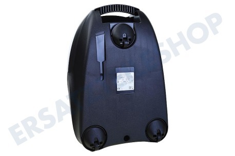 Siemens VS06B112A Staubsauger 600W Bodenstaubsauger 7m