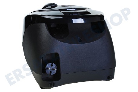 Siemens VS06B112A Staubsauger 600W Bodenstaubsauger 7m