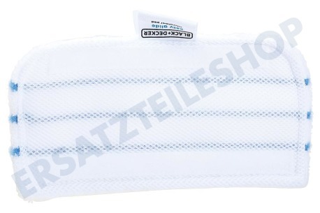 Black & Decker 90585868 Reinigungsfuß komplett