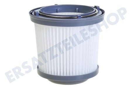 Black & Decker Staubsauger 9055243303 Filter von Handstaubsauger