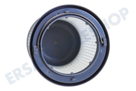Black & Decker Staubsauger 9055243303 Filter von Handstaubsauger
