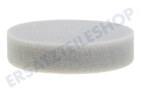 Black & Decker Staubsauger 90555431-01 Filter Schaumfilter