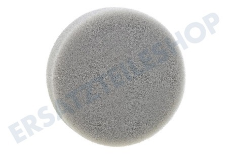 Black & Decker Staubsauger 90555431-01 Filter Schaumfilter