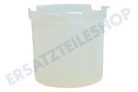 Black & Decker Staubsauger 90606057-01 Filter Vorfilter (mit Parfümgeruch)
