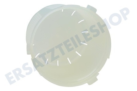 Black & Decker Staubsauger 90606057-01 Filter Vorfilter (mit Parfümgeruch)