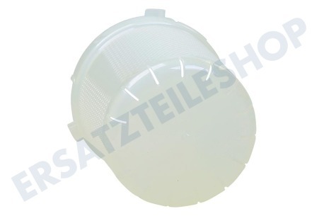 Black & Decker Staubsauger 90606057-01 Filter Vorfilter (mit Parfümgeruch)