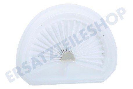 Black & Decker Staubsauger N600601 Filter Krümeldieb