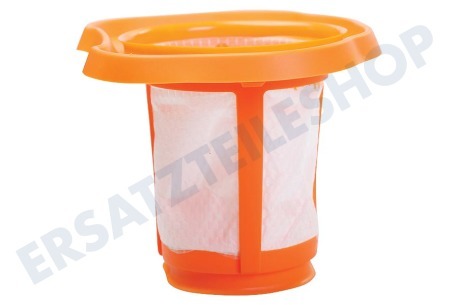 Black & Decker Staubsauger N593505 Filter Handstaubsauger