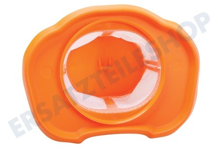 Black & Decker Staubsauger N593505 Filter Handstaubsauger