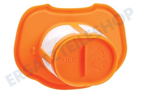 Black & Decker Staubsauger N593505 Filter Handstaubsauger