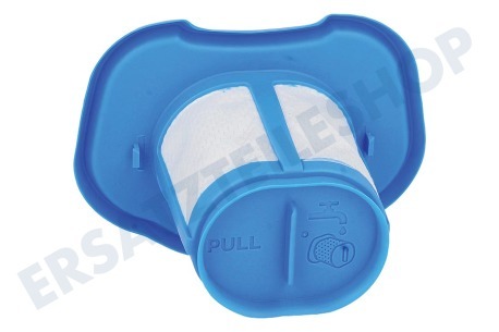 Black & Decker Staubsauger N681696 Filter