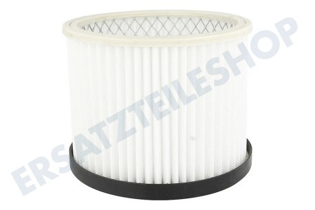 Black & Decker Staubsauger 1004539-03 Filter