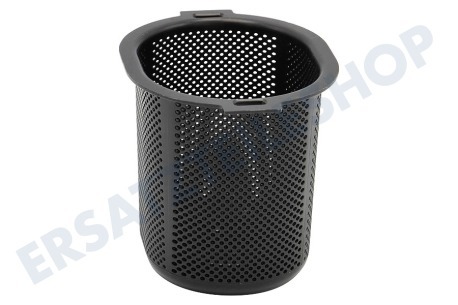 Black & Decker Staubsauger N651381 Filter