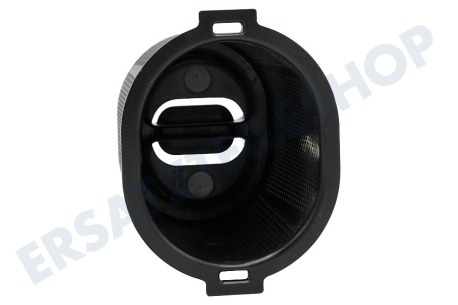 Black & Decker Staubsauger N651381 Filter