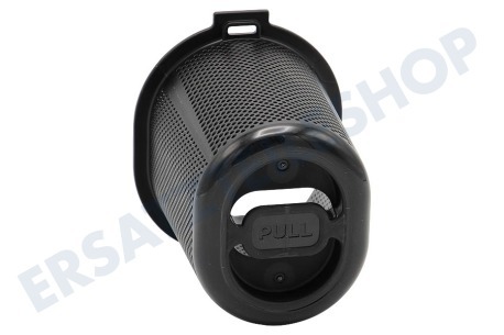 Black & Decker Staubsauger N651381 Filter