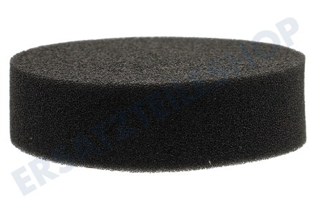 Black & Decker Staubsauger Filter