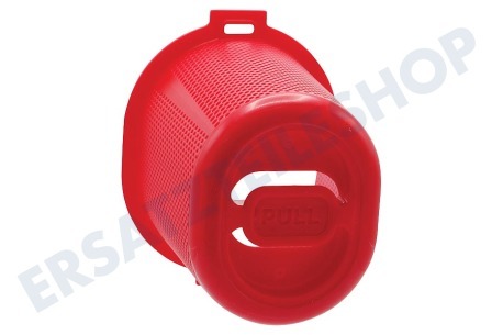 Black & Decker Staubsauger Vorfilter