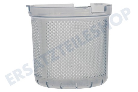 Black & Decker Staubsauger Vorfilter