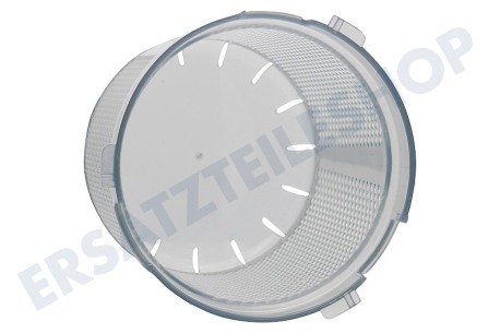 Black & Decker Staubsauger Vorfilter