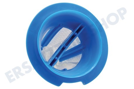 Black & Decker Staubsauger 1004762-49 Filter