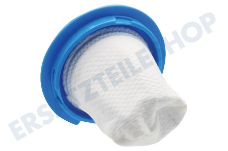 Black & Decker Staubsauger 1004762-49 Filter