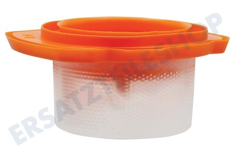 Black & Decker Staubsauger Filter