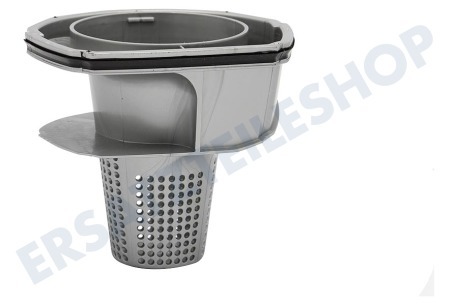 Black & Decker Staubsauger 1004708-74 Filter