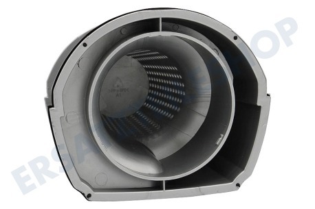 Black & Decker Staubsauger 1004708-74 Filter