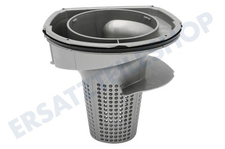 Black & Decker Staubsauger 1004708-74 Filter