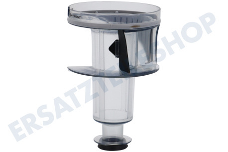 Black & Decker Staubsauger Filter