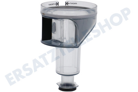 Black & Decker Staubsauger Filter
