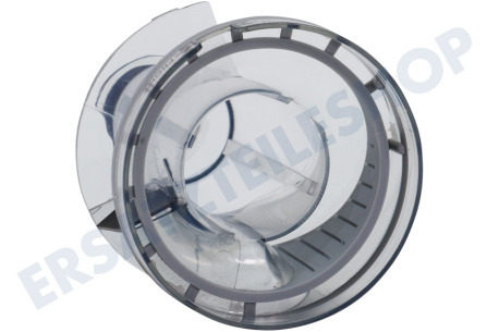 Black & Decker Staubsauger Filter