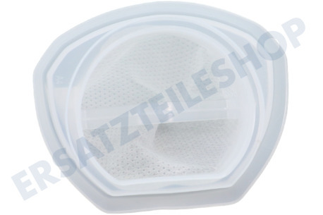 Black & Decker Staubsauger Filter