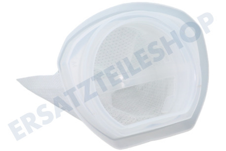 Black & Decker Staubsauger Filter