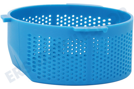 Black & Decker Staubsauger Filter
