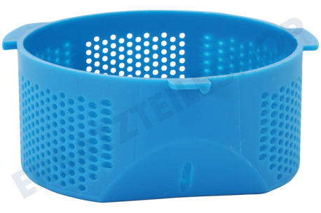 Black & Decker Staubsauger Filter