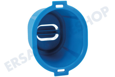 Black & Decker Staubsauger Filter
