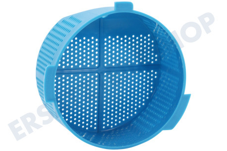 Black & Decker Staubsauger Filter
