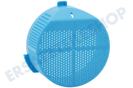 Black & Decker Staubsauger Filter